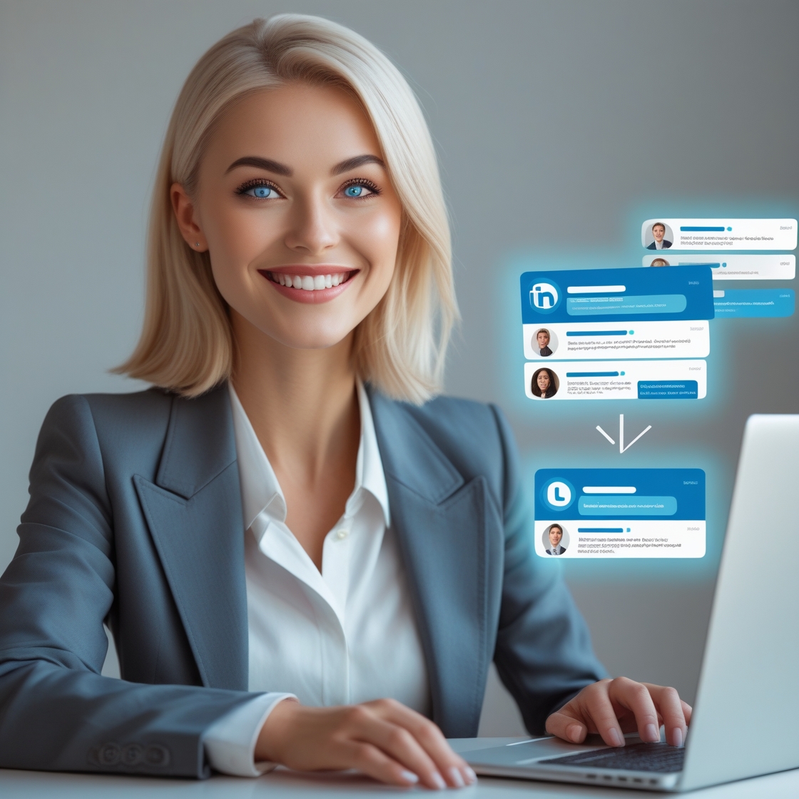 Part 2: Level Up Your LinkedIn Profile